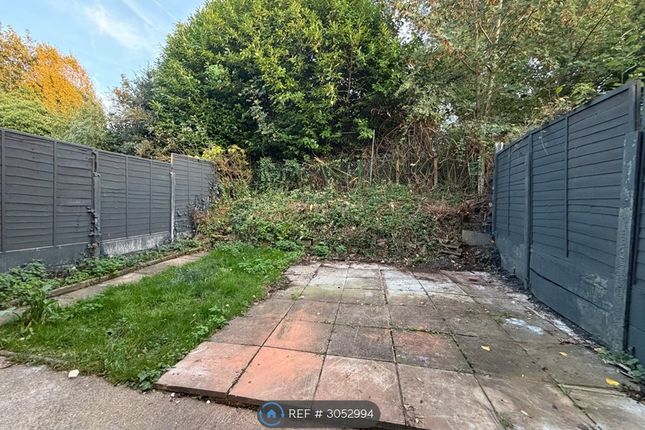 Brynorme Road, Manchester photo 5
