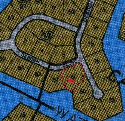 Land for sale in Caravelle Bay, Grand Bahama, The Bahamas