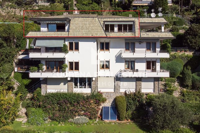 Apartment for sale in Cernobbio, Via Vismara, Cernobbio, Como, Lombardy, Italy