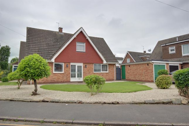 Thumbnail Detached house for sale in Arras Drive, Cottingham