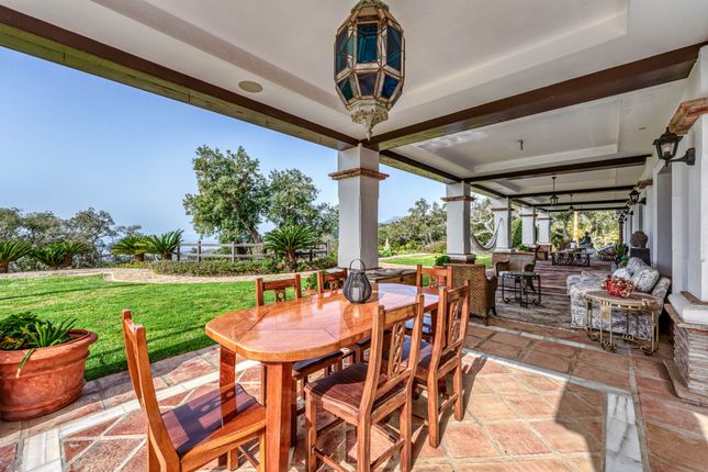 Villa for sale in La Mairena, Marbella Area, Costa Del Sol