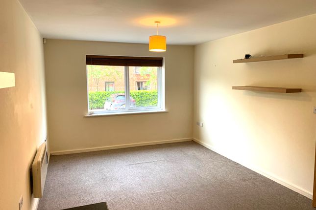 56 Hartley Court, Shelton New Road, Stoke On Trent photo 4