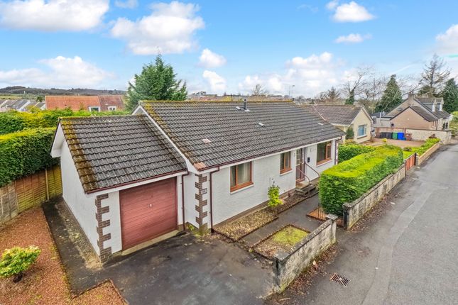 Bungalow for sale in Borestone Place, Stirling, Stirlingshire