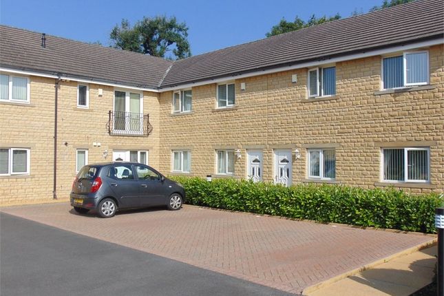 1 bed flat for sale in Riverside Mews, Burnley BB12