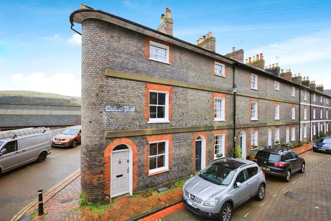 Property for sale in Waterloo Place, Lewes
