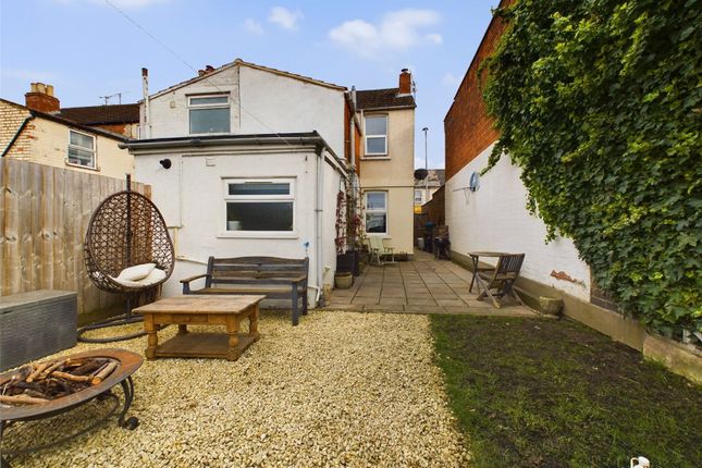 End terrace house for sale in High Street, Gloucester, Gloucestershire
