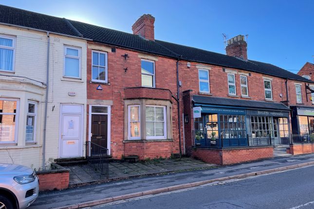 Office to let in St. Catherines Road, Grantham