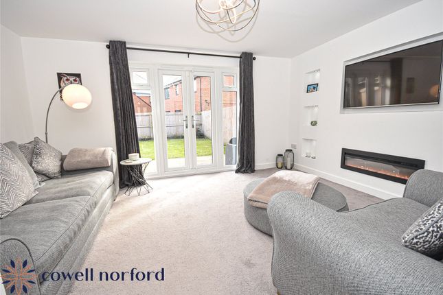 Semi-detached house for sale in Loom Close, Middleton, Manchester, Greater Manchester