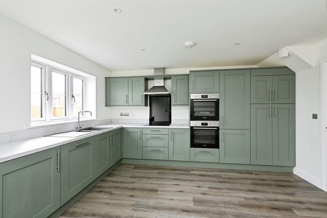 Plot 18, The Elm, Oakley Way, Wisbech photo 4