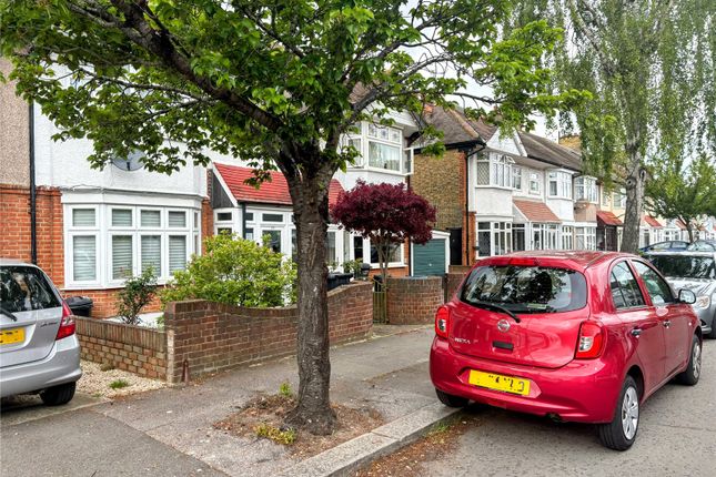 Thumbnail Detached house to rent in Yoxley Drive, London