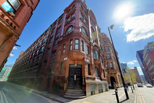 Apt 003a, The Langley Building, Manchester photo 2