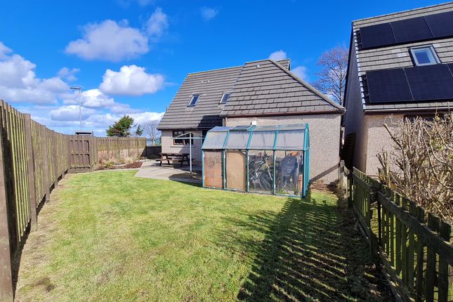 Detached house for sale in King Harald Kloss, Kirkwall