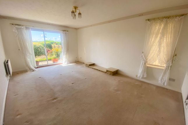 Bungalow for sale in Oakfield Way, Seghill, Cramlington