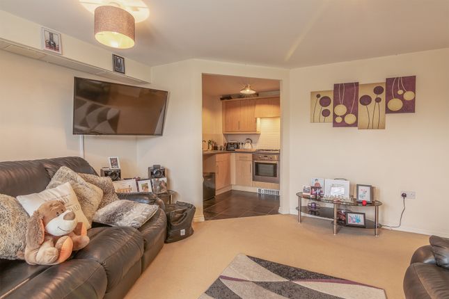 Flat for sale in Westley Court, West Bromwich