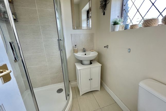 Detached house for sale in Riverside Way, Littlethorpe, Leicester, Leicestershire.
