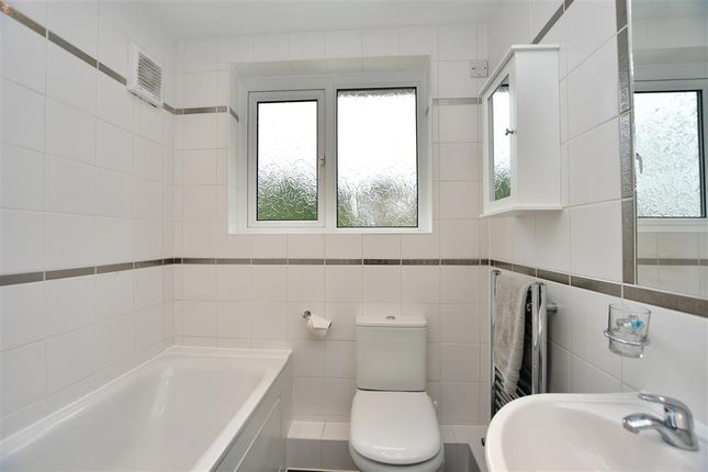 Semi-detached house for sale in Brent Road, London
