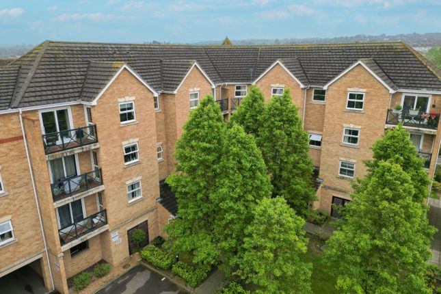 Thumbnail Flat for sale in Culvers Court, Fenners Marsh, Gravesend, Kent