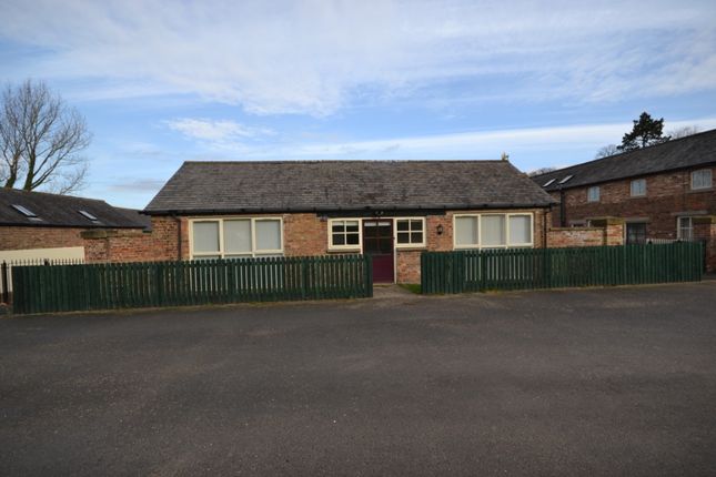 Thumbnail Bungalow to rent in Drewton Estate, South Cave, Hull