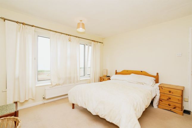 Detached house for sale in Sea View Road, Mundesley, Norwich