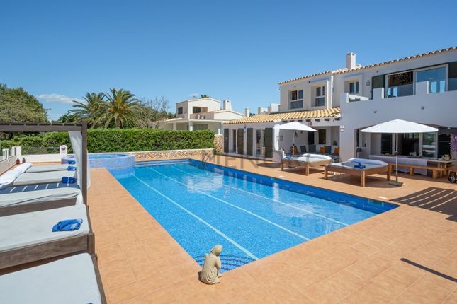 Chalet for sale in Binibeca Vell, Sant Lluís, Menorca