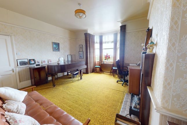 Town house for sale in Sea View Terrace, South Shields