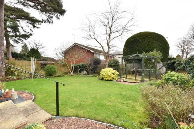 Yew Tree Lodge, 2b, Buckingham Grove, Kingswinford photo 2