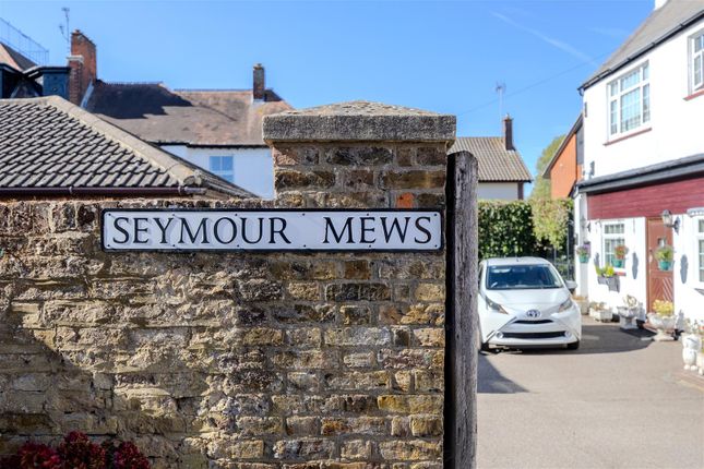 Seymour Mews, Westcliff-On-sea photo 2
