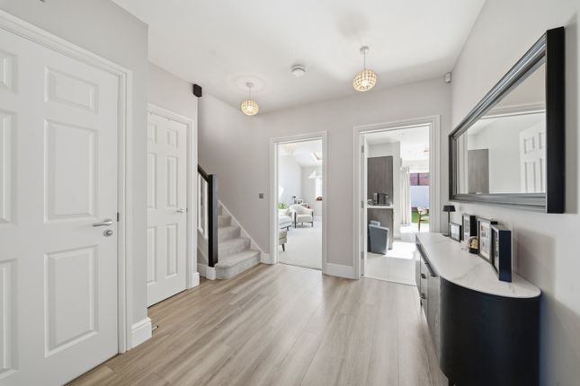 3, Hussar Terrace, West Bridgford photo 2