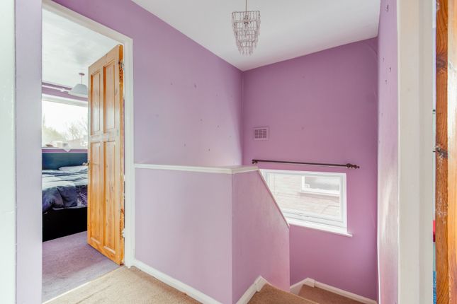 Semi-detached house for sale in Avondale Close, Kingswinford, West Midlands