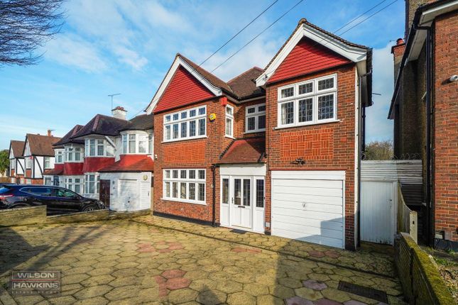 24 Shaftesbury Avenue, Kenton - Braypykhyswhy6Me90