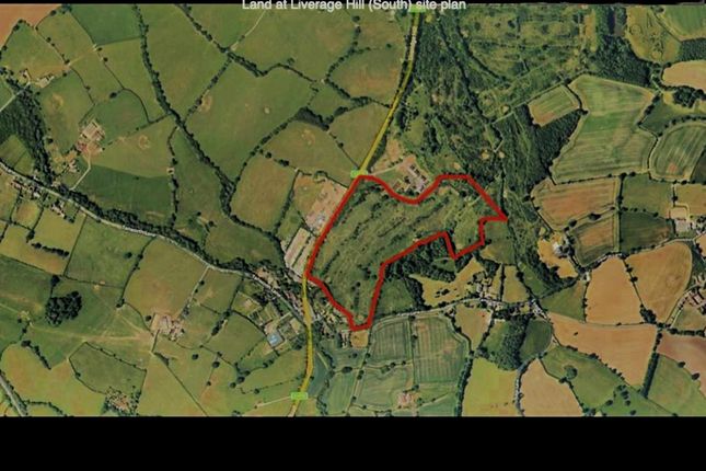 Land for sale in Liveridge Hill, Henley-In-Arden