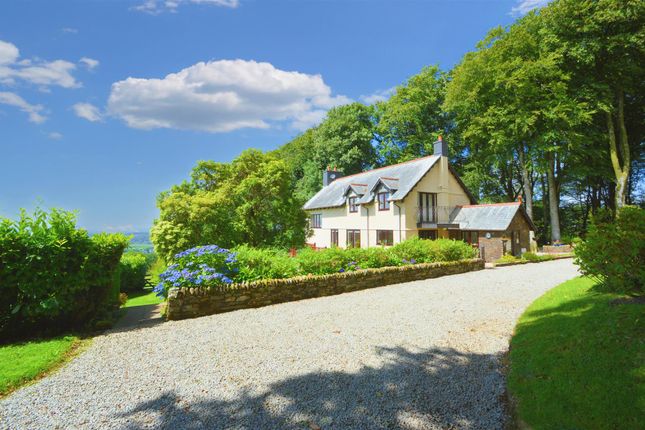 Country house for sale in Dousland, Yelverton