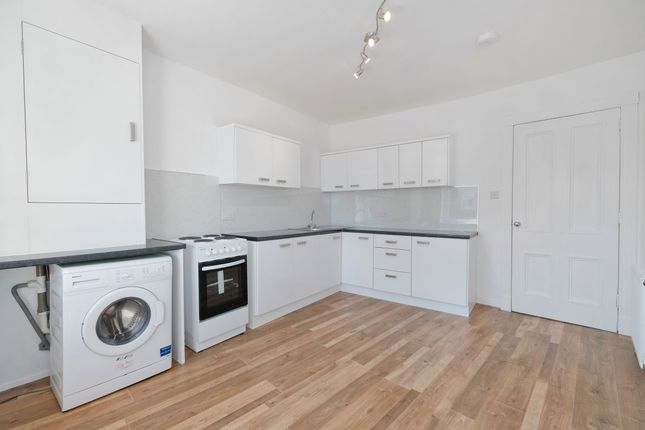 Flat for sale in Victoria Road, Aberdeen