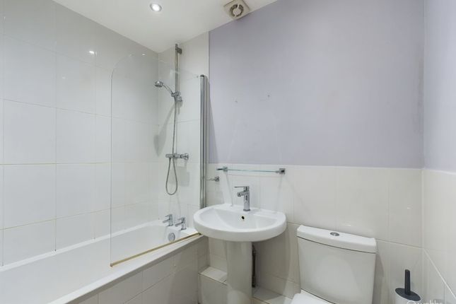 Terraced house for sale in Hollywoods, Courtwood Lane, Croydon