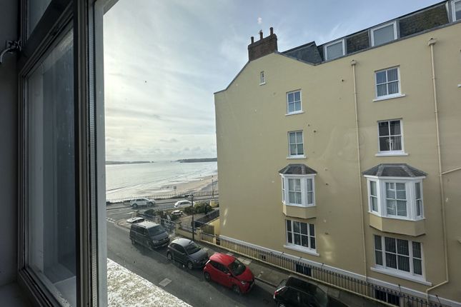 Flat for sale in Flat 4, Victoria Street, Tenby, Pembrokeshire