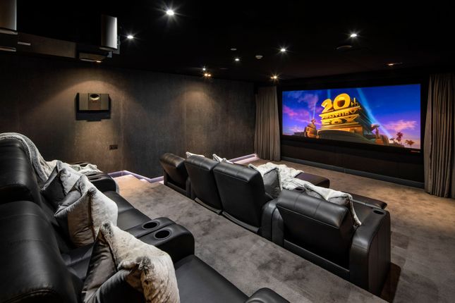 Cinema Room