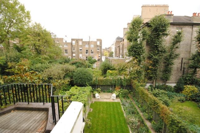 Flat for sale in The Little Boltons, London