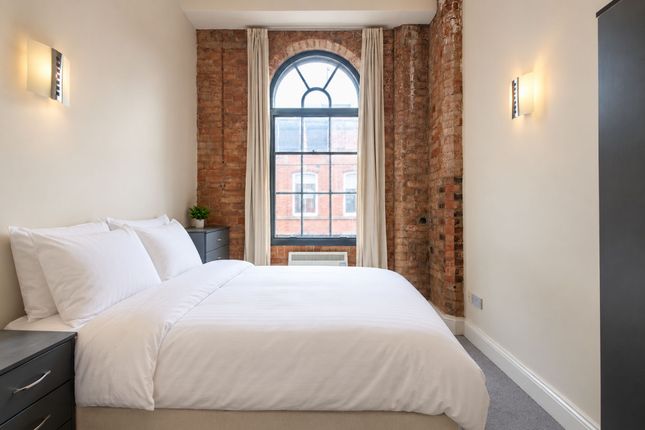 Apt 17, Broadway House, Nottingham photo 4
