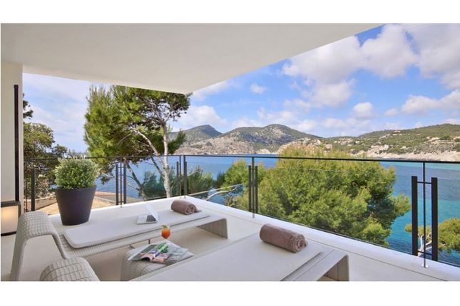 Detached house for sale in Es Camp De Mar, Andratx, Mallorca
