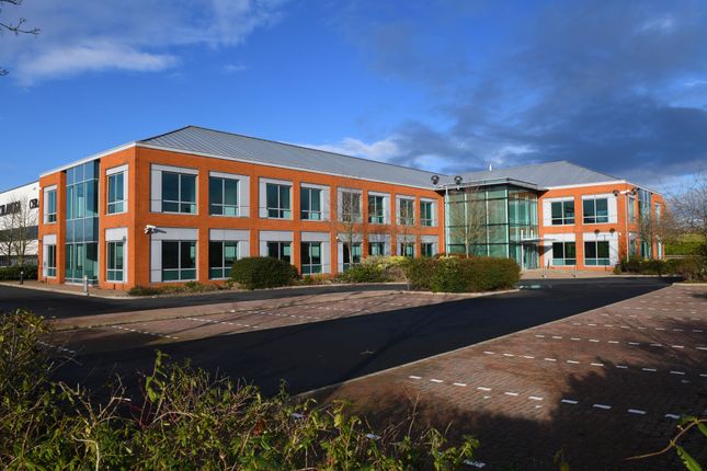 Thumbnail Office to let in Wellington House, Starley Way, Birmingham