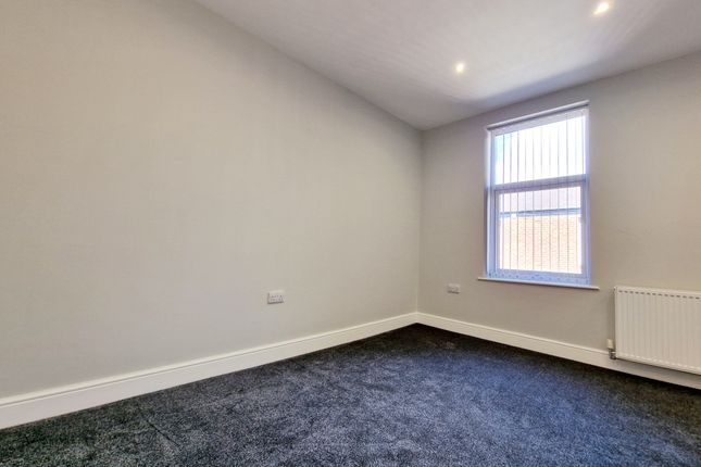 Flat to rent in Plungington Road, Lancashire