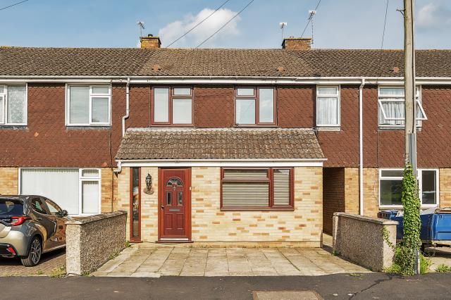 3-bed house on 35, Kendall Crescent, Oxford, £400,000