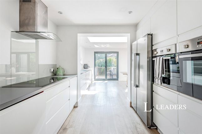 7, Easter Way, South Godstone photo 4