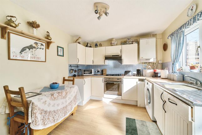 31, St. James, Beaminster photo 3