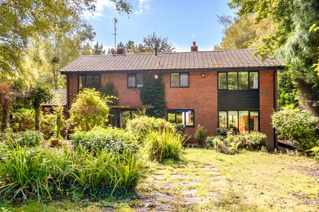 1, Pheasant Walk, Market Drayton photo 4