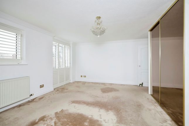 Penthouse for sale in Meads Road, Eastbourne