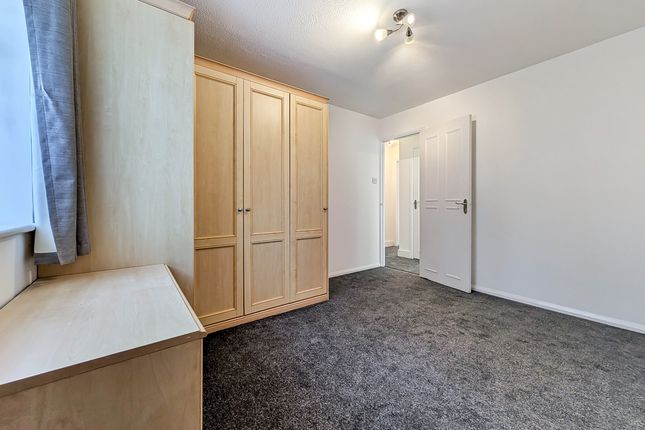 Thumbnail Maisonette to rent in Taylors Close, Sidcup