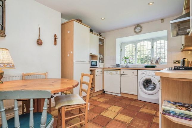 Detached house for sale in Two Hedges Road, Woodmancote, Cheltenham