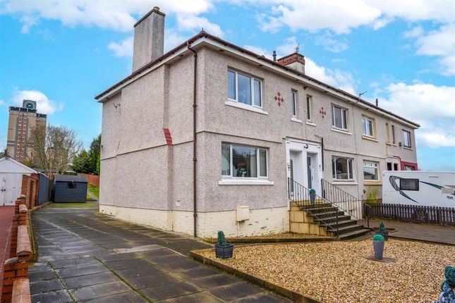 20, Muirhouse Avenue, Motherwell photo 2