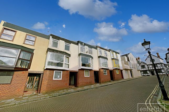 Thumbnail Town house for sale in Westgate Street, Southampton